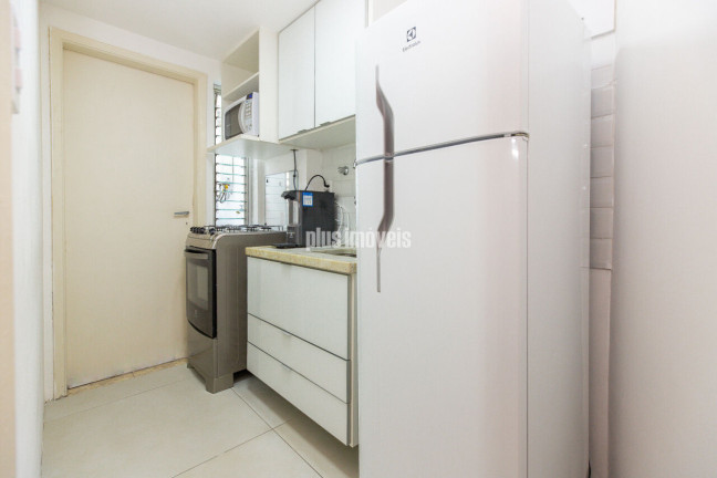 Imagem Apartamento com 1 Quarto à Venda, 48 m² em Vila Nova Conceição - São Paulo
