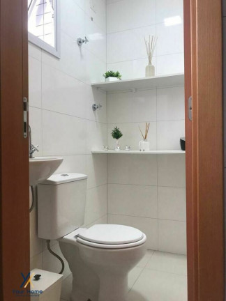 Imagem Apartamento com 2 Quartos à Venda, 80 m² em Boqueirão - Santos
