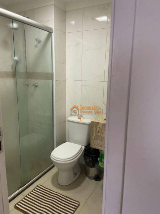Imagem Apartamento com 2 Quartos à Venda, 50 m² em Centro - Guarulhos Imagem Apartamento com 2 Quartos à Venda, 50 m² em Centro - Guarulhos