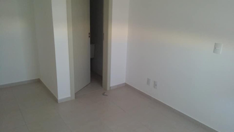 Imagem Apartamento com 2 Quartos à Venda, 75 m² em Pinheirinho - Criciúma