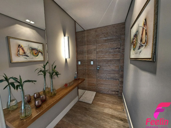 Imagem Cobertura com 3 Quartos à Venda, 342 m² em Campeche - Florianópolis Imagem Cobertura com 3 Quartos à Venda, 342 m² em Campeche - Florianópolis
