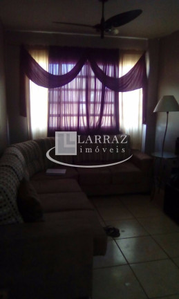 Imagem Imóvel com 3 Quartos à Venda, 78 m² em Jardim Eugênio Mendes Lopes - Ribeirão Preto Imagem Imóvel com 3 Quartos à Venda, 78 m² em Jardim Eugênio Mendes Lopes - Ribeirão Preto