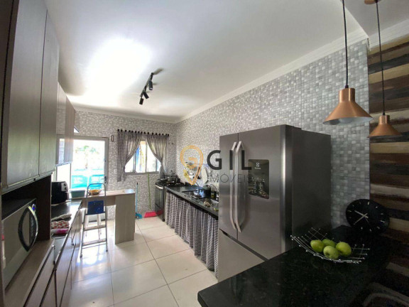 Imagem Casa com 3 Quartos à Venda, 114 m² em Loteamento Villa Branca - Jacareí Imagem Casa com 3 Quartos à Venda, 114 m² em Loteamento Villa Branca - Jacareí