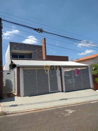 Imagem Casa com 4 Quartos à Venda, 192 m² em Parque Ecológico I - Boituva Imagem Casa com 4 Quartos à Venda, 192 m² em Parque Ecológico I - Boituva