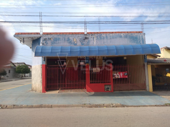Imóvel com 2 Quartos à Venda, 240 m² em Vila Piedade - Itapetininga