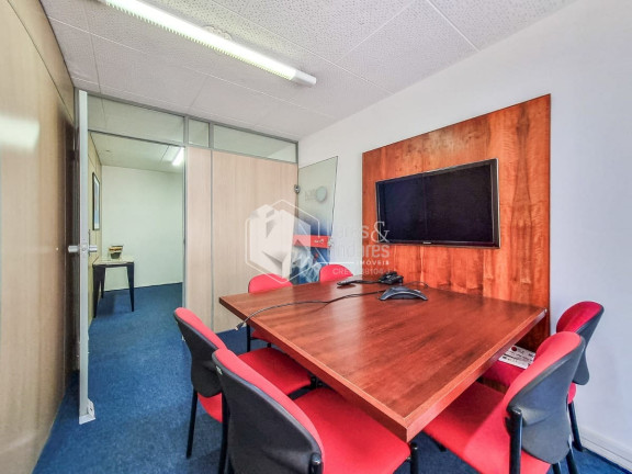 Imagem Sala Comercial à Venda, 82 m² em Itaim Bibi - São Paulo Imagem Sala Comercial à Venda, 82 m² em Itaim Bibi - São Paulo