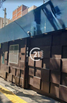 Imagem Loja à Venda ou Locação, 100 m² em Vila Olímpia - São Paulo
