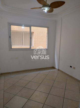 Imagem Apartamento com 2 Quartos à Venda, 64 m² em Boqueirão - Praia Grande