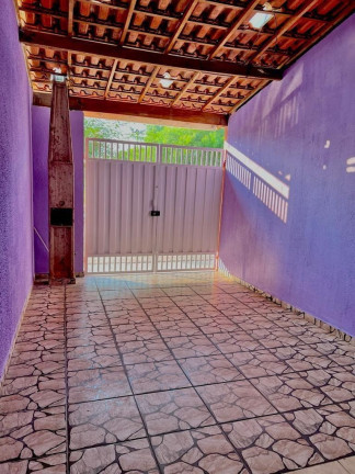Imagem Casa com 2 Quartos à Venda, 70 m² em Parque São Bento - Sorocaba Imagem Casa com 2 Quartos à Venda, 70 m² em Parque São Bento - Sorocaba