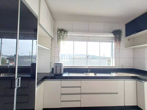 Imagem Sobrado com 3 Quartos à Venda, 195 m² em Alto Da Glória - Irati Imagem Sobrado com 3 Quartos à Venda, 195 m² em Alto Da Glória - Irati