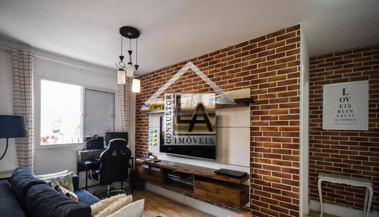 Imagem Apartamento com 2 Quartos à Venda, 67 m² em Vila Andrade - São Paulo Imagem Apartamento com 2 Quartos à Venda, 67 m² em Vila Andrade - São Paulo
