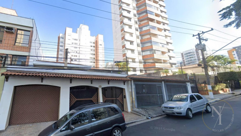 Imagem Casa à Venda, 400 m² em Jabaquara - São Paulo