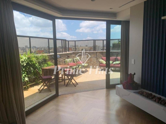 Imagem Apartamento com 3 Quartos à Venda, 210 m² em Moema - São Paulo Imagem Apartamento com 3 Quartos à Venda, 210 m² em Moema - São Paulo
