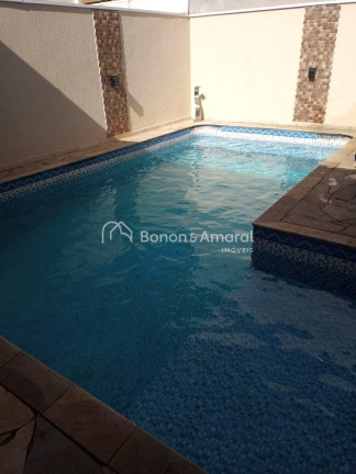 Imagem Casa de Condomínio com 3 Quartos à Venda, 300 m² em Cascata - Paulínia Imagem Casa de Condomínio com 3 Quartos à Venda, 300 m² em Cascata - Paulínia