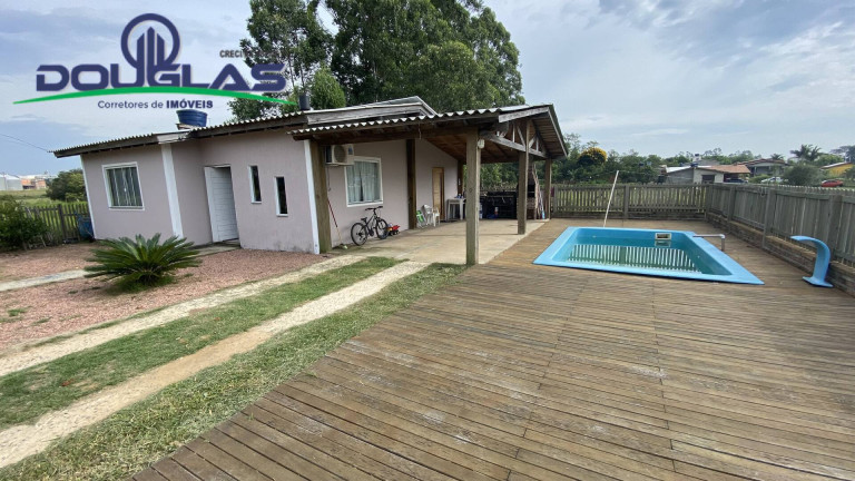 Imagem Casa com 2 Quartos à Venda, 400 m² em Viamão Imagem Casa com 2 Quartos à Venda, 400 m² em Viamão