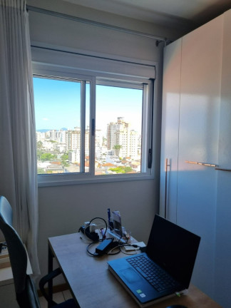 Imagem Apartamento com 2 Quartos à Venda, 76 m² em Bela Vista - São José