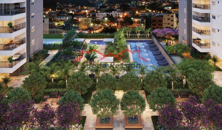 Imagem Apartamento com 2 Quartos à Venda, 81 m² em Vila Mascote - São Paulo Imagem Apartamento com 2 Quartos à Venda, 81 m² em Vila Mascote - São Paulo
