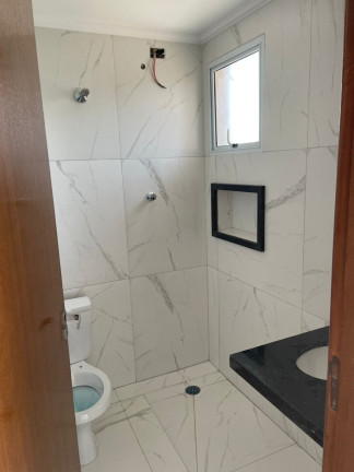 Imagem Sobrado com 3 Quartos à Venda, 125 m² em Jardim Mirna - Taboão Da Serra