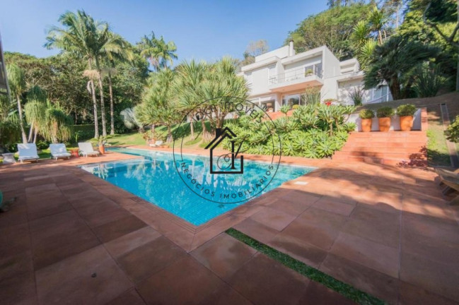 Imagem Casa com 3 Quartos à Venda, 2.541 m² em Granja Viana - Cotia Imagem Casa com 3 Quartos à Venda, 2.541 m² em Granja Viana - Cotia