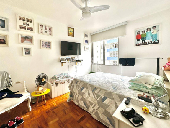 Imagem Apartamento com 3 Quartos à Venda, 130 m² em Higienópolis - São Paulo Imagem Apartamento com 3 Quartos à Venda, 130 m² em Higienópolis - São Paulo