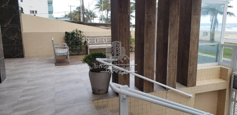 Imagem Apartamento com 2 Quartos à Venda, 70 m² em Real - Praia Grande
