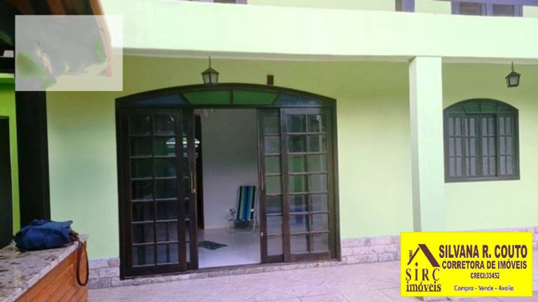 Imagem Casa com 3 Quartos à Venda, 360 m² em Araçatiba - Maricá Imagem Casa com 3 Quartos à Venda, 360 m² em Araçatiba - Maricá
