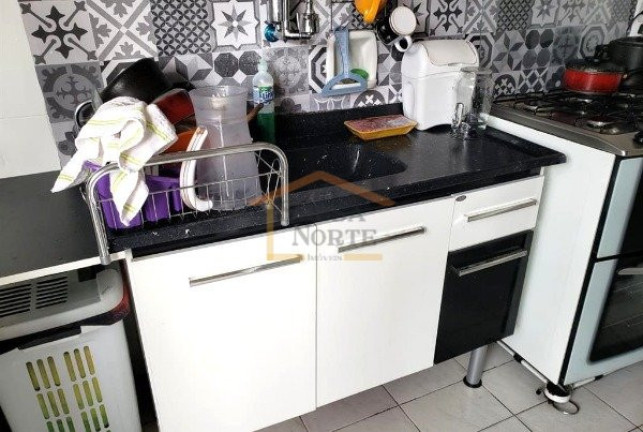 Imagem Apartamento com 3 Quartos à Venda, 78 m² em Parque Mandaqui - São Paulo Imagem Apartamento com 3 Quartos à Venda, 78 m² em Parque Mandaqui - São Paulo