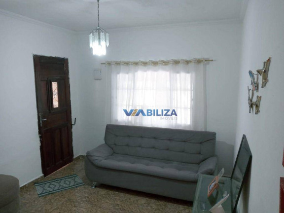 Imagem Casa com 1 Quarto à Venda, 100 m² em Jardim Pinhal - Guarulhos Imagem Casa com 1 Quarto à Venda, 100 m² em Jardim Pinhal - Guarulhos
