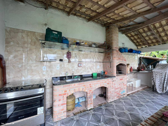 Imagem Casa com 1 Quarto à Venda, 315 m² em Ponte Dos Leites - Araruama