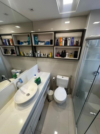 Imagem Apartamento com 4 Quartos à Venda, 190 m² em Jaqueira - Recife Imagem Apartamento com 4 Quartos à Venda, 190 m² em Jaqueira - Recife