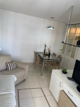 Apartamento com 2 Quartos à Venda, 63 m² em Vila Guarani (z Sul) - São Paulo