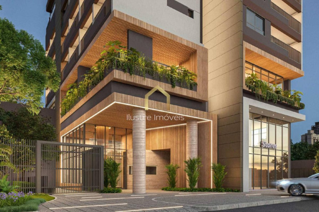 Imagem Apartamento com 2 Quartos à Venda, 72 m² em Indianópolis - São Paulo