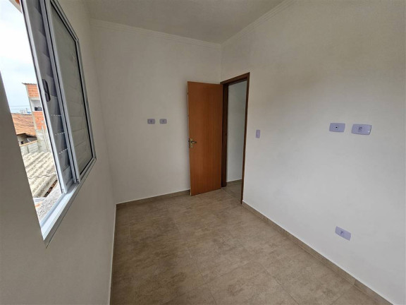 Imagem Sobrado com 2 Quartos à Venda, 58 m² em Ribeirópolis - Praia Grande Imagem Sobrado com 2 Quartos à Venda, 58 m² em Ribeirópolis - Praia Grande