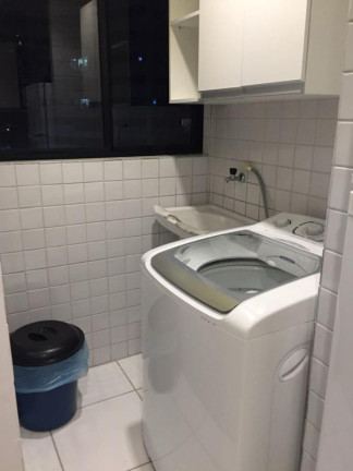 Imagem Apartamento com 2 Quartos para Alugar, 48 m² em Casa Forte - Recife Imagem Apartamento com 2 Quartos para Alugar, 48 m² em Casa Forte - Recife