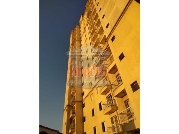Imagem Apartamento com 2 Quartos à Venda, 52 m² em Vila Príncipe De Gales - Santo André Imagem Apartamento com 2 Quartos à Venda, 52 m² em Vila Príncipe De Gales - Santo André