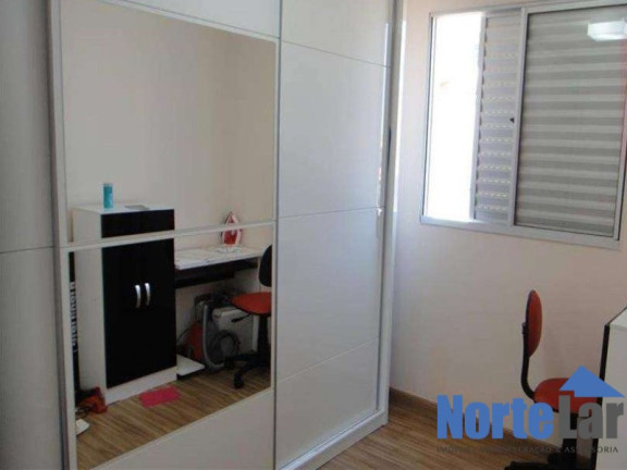Imagem Apartamento com 2 Quartos à Venda, 45 m² em Jaraguá - São Paulo Imagem Apartamento com 2 Quartos à Venda, 45 m² em Jaraguá - São Paulo