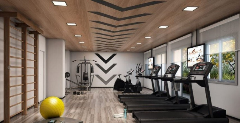 Imagem Imóvel com 1 Quarto à Venda, 28 m² em Centro - São Paulo Imagem Imóvel com 1 Quarto à Venda, 28 m² em Centro - São Paulo