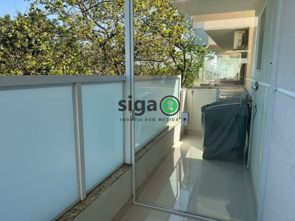 Imagem Casa com 4 Quartos à Venda, 269 m² em Campo Belo - São Paulo Imagem Casa com 4 Quartos à Venda, 269 m² em Campo Belo - São Paulo