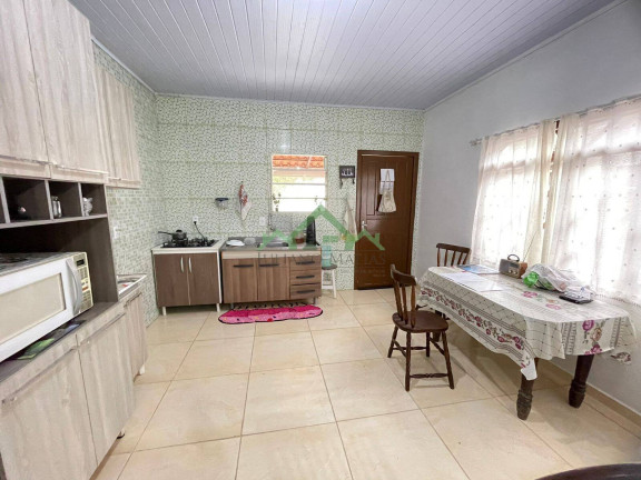 Imagem Casa com 2 Quartos à Venda, 60 m² em Pinheiros - Balneário Barra Do Sul