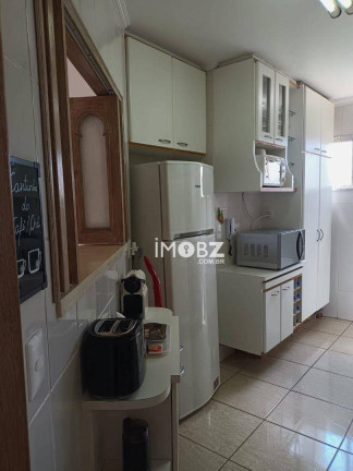 Imagem Imóvel com 1 Quarto à Venda, 48 m² em Morumbi - São Paulo