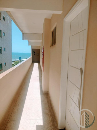 Imagem Apartamento com 2 Quartos à Venda, 48 m² em José Menino - Santos