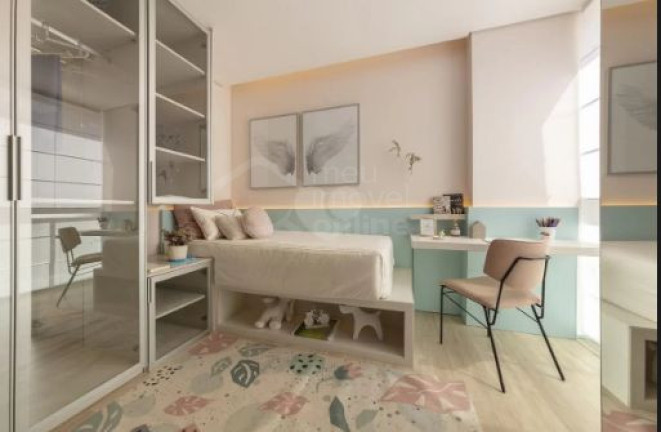 Imagem Apartamento com 3 Quartos à Venda, 110 m² em Alto Da Lapa - São Paulo