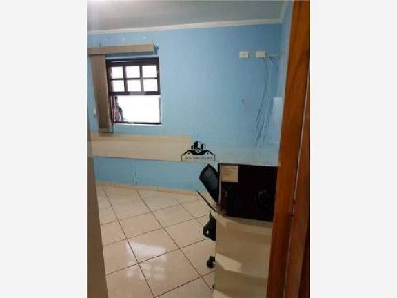 Imagem Sobrado com 3 Quartos à Venda, 140 m² em Santa Terezinha - São Bernardo Do Campo