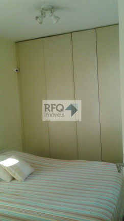 Imagem Imóvel com 2 Quartos à Venda, 50 m² em Chácara Inglesa - São Paulo