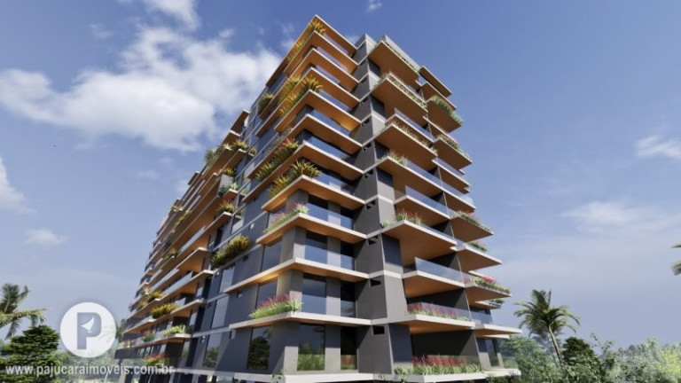 Foto do imóvel Apartamento com 3 Quartos à Venda, 185 m² em Cruz Das Almas - Maceió Foto do imóvel Apartamento com 3 Quartos à Venda, 185 m² em Cruz Das Almas - Maceió