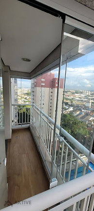 Imagem Apartamento com 3 Quartos à Venda, 72 m² em Aldeia De Barueri - Barueri Imagem Apartamento com 3 Quartos à Venda, 72 m² em Aldeia De Barueri - Barueri