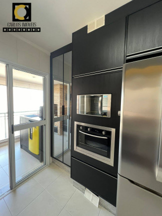 Imagem Apartamento com 3 Quartos à Venda, 130 m² em Gonzaga - Santos Imagem Apartamento com 3 Quartos à Venda, 130 m² em Gonzaga - Santos