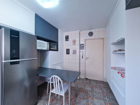 Imagem Apartamento com 3 Quartos à Venda, 127 m² em Perdizes - São Paulo Imagem Apartamento com 3 Quartos à Venda, 127 m² em Perdizes - São Paulo