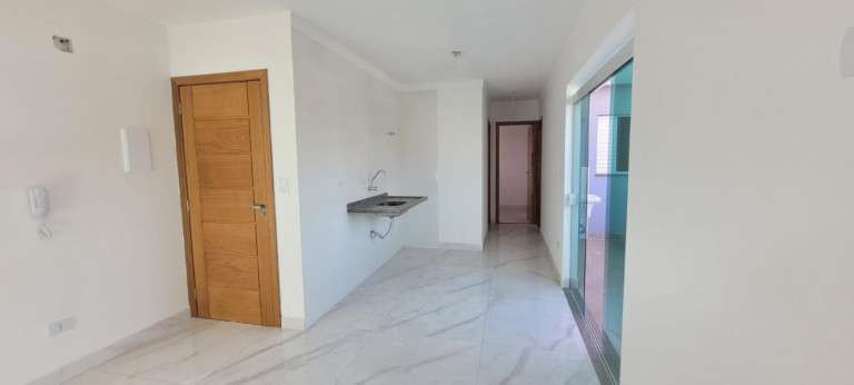 Imagem Apartamento com 2 Quartos à Venda, 45 m² em Vila Santa Teresa (zona Leste) - São Paulo Imagem Apartamento com 2 Quartos à Venda, 45 m² em Vila Santa Teresa (zona Leste) - São Paulo