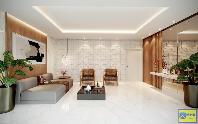 Imagem Imóvel com 2 Quartos à Venda, 65 m² em Jardim Camburi - Vitória Imagem Imóvel com 2 Quartos à Venda, 65 m² em Jardim Camburi - Vitória